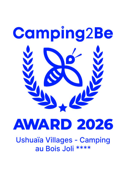 Camping2Be Award 2026